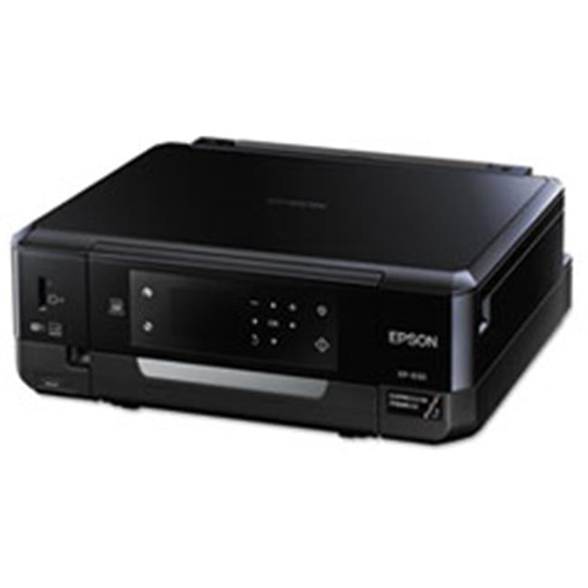 Epson America C11CE79201 Expression Premium XP630 SmallinOne Printer