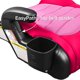 thumbnail image 4 of Asiento Elevador Diono Connect3 RXT sin Respaldo y Ligero con Conectores LATCH, 4 of 9