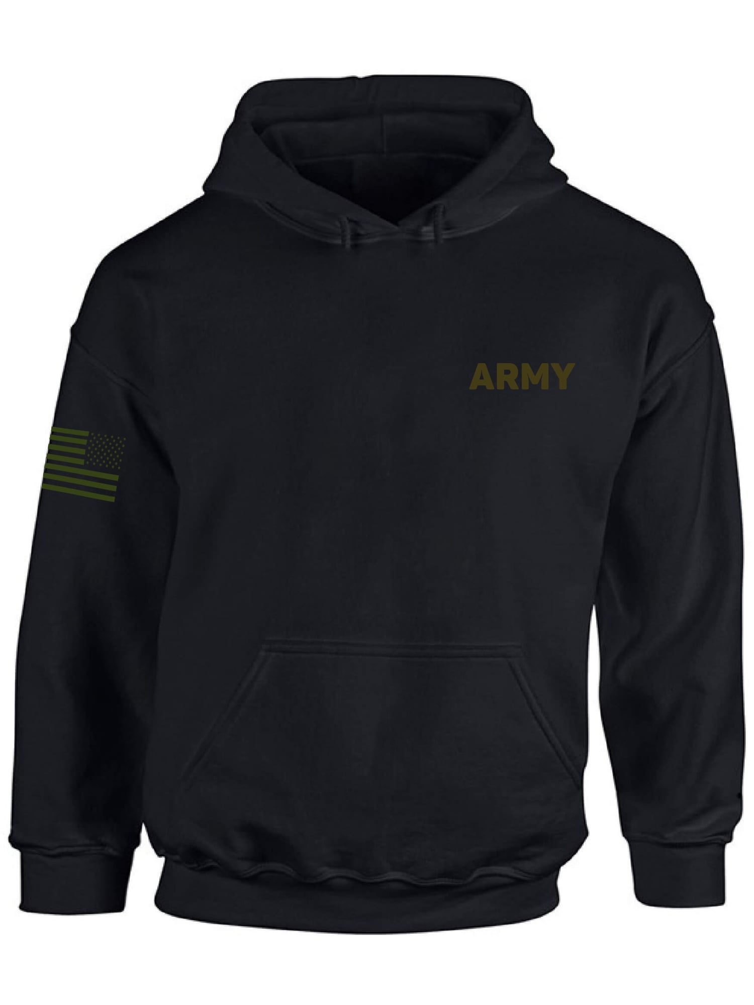 army patriots hoodie