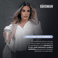 thumbnail image 4 of BIRDMAN CREATINE FOR WOMAN 40 SERVICIOS 348 GR SIN SABOR, 4 of 4