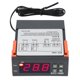 thumbnail image 3 of Controlador de temperatura Ecomeon STC-1000 digital con pantalla LCD 110-220V -50 ~ 99, 3 of 4