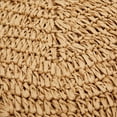 thumbnail image 6 of Kukuzhu Straw Bags for Women Summer Beach Woven Tote Hobo Handbag Casual Straw Shoulder Bags for Travel Vocation, 6 of 7