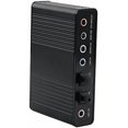 thumbnail image 4 of USB Audio Adapter External Sound with SPDIF Digital Audio Sound s, 4 of 5