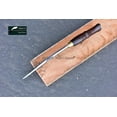 thumbnail image 4 of 6" Blade Super Mini Jungle Kukri / Khukuri- Kitchen Knife- Handmade in Nepal by GK&CO. Kukri House, 4 of 9