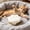 White, variant on Pet Food Can Lid, Reusable Silicone Can Covers, Airtight Moistureproof Seal for Cat & Dog Canned Food, 3-Ring Universal Fit, Keeps Fresh, Prevents Odors, Easy Clean, Multiple Colors
