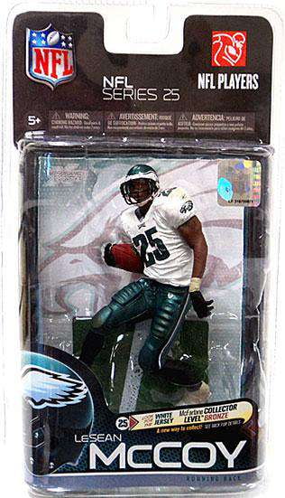 McFarlane NFL Sports Picks Series 2 Mark Brunell Action Figure (No