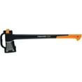 thumbnail image 3 of Fiskars X25 Forged Steel Blade 28" Splitting Axe, 3 of 9