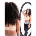 thumbnail image 2 of The Alyssa - Seamless Wirefree Nursing Bra, 2 of 5