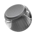 thumbnail image 1 of Bluetooth 5.0 Speaker USB Rechargeable rechargeable speaker compact durable Bluetooth speaker TWS Blue Light Wireless Speaker Subwoofer, 1 of 7