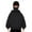 Black, variant on Kids Hoodie Buil𝐭 In Balaclav𝐚 Unisex Boys Girls Balaclav𝐚 Hoodies Sweatshirts Double Layer Windproof Warm Y2𝐊 Clothes