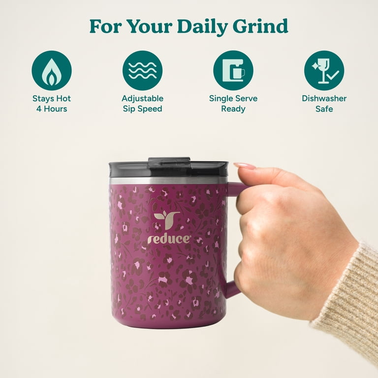 Reduce Hot1 14oz Insulated Thermal Tumbler photo 2