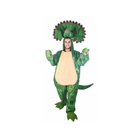 Adult Triceratops Costume
