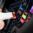 thumbnail image 2 of Car Fuse Kit with Multiple Current Ratings, Color-Coded for Easy Identification, Ideal for Automotive Use, 2 of 8