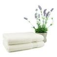 thumbnail image 2 of Lara 2 Pcs Turkish Cotton Towel - Bath Towel, 2 of 5