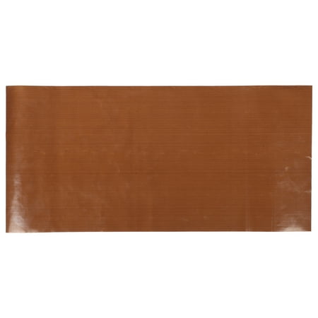 

Hemoton Pizza Shovel Replacement Cloth 70.00X30.00X0.10CM Coffee