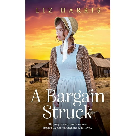 A Bargain Struck, (Paperback)