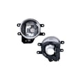 thumbnail image 1 of Faro de Niebla DEPO PARA Yaris 2017 Izquierdo/Piloto, 1 of 4