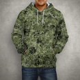 thumbnail image 3 of 2022 Nuevas sudaderas con capucha de camuflaje para hombre, primavera, manga suelta, estampado 3D, jersey genial para hombres, mujeres y niños, ropa de moda para niño y niña, 3 of 5