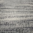 thumbnail image 7 of Jean Pierre Taylor Reversible Cotton 17 x 24 in. Bath Rug, Light Grey, 7 of 7