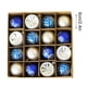 thumbnail image 3 of Xihbxyly La Oferta de Hoy 16 Piezas de Colgantes Adornados En Navidad, Suministros En Fiestas, Bolas En Colgar En El Árbol, 3 of 6