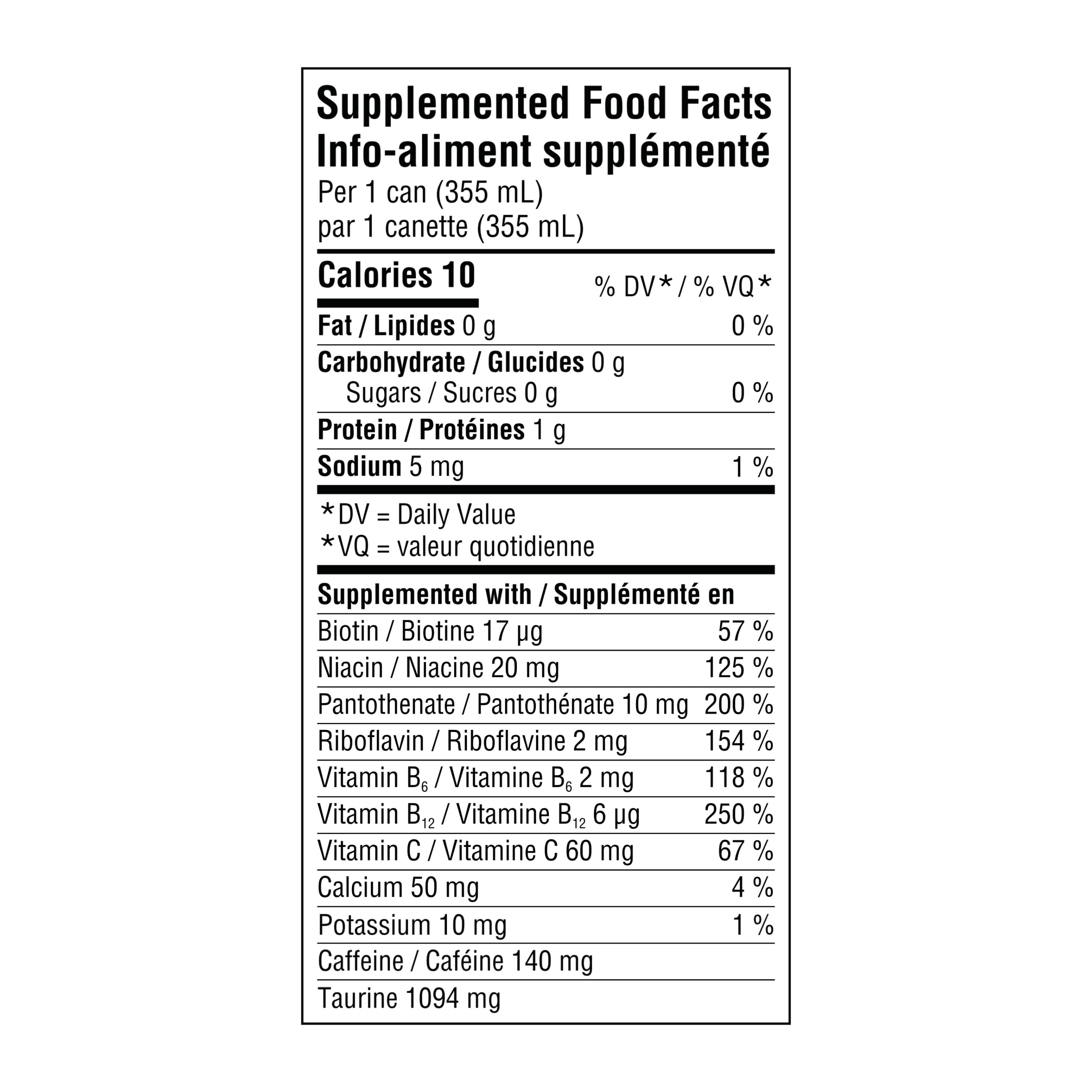 Celsius Cosmic Vibe Energy Drink 355mL, Can, Celsius Cosmic Vibe Energy Drink 355 mL, Can