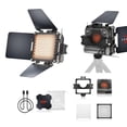 thumbnail image 1 of Lámpara de vídeo ZHIYUN FIVERAY M20 Combo 20W bicolor 2700K-6500K, 1 of 9