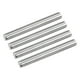 thumbnail image 1 of Varilla M12 x 100mm 1,75mm Rosca Paso 304 Inoxidable Unique Bargains Paquete de 4, 1 of 4