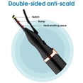 thumbnail image 4 of Electric Eyelash Curler, USB Rechargeable Heated Lash Curler with Temperature Control, 4 of 7