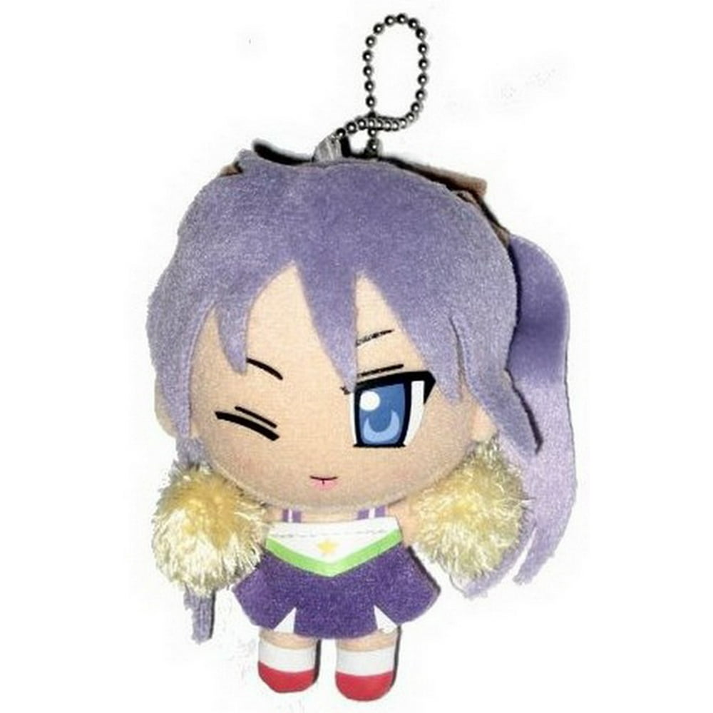 plush star