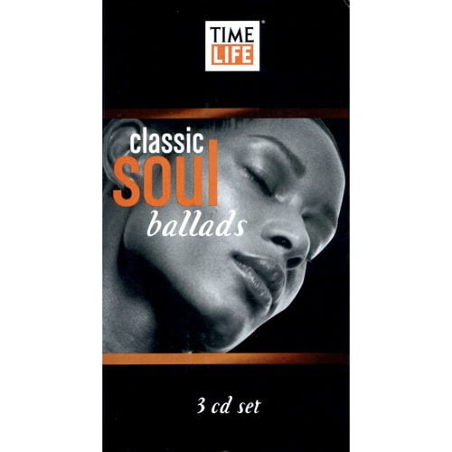 Time Life Soul Superstars Of The 70s The Original Superstars Of 70s Soul 6-DVD/6-CD Set, 50% OFF