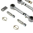 thumbnail image 5 of Rubicon Express Sway Bar Disconnect Set RE1134 Fits select: 1989-1995 JEEP WRANGLER / YJ, 1987-1988 JEEP WRANGLER, 5 of 6