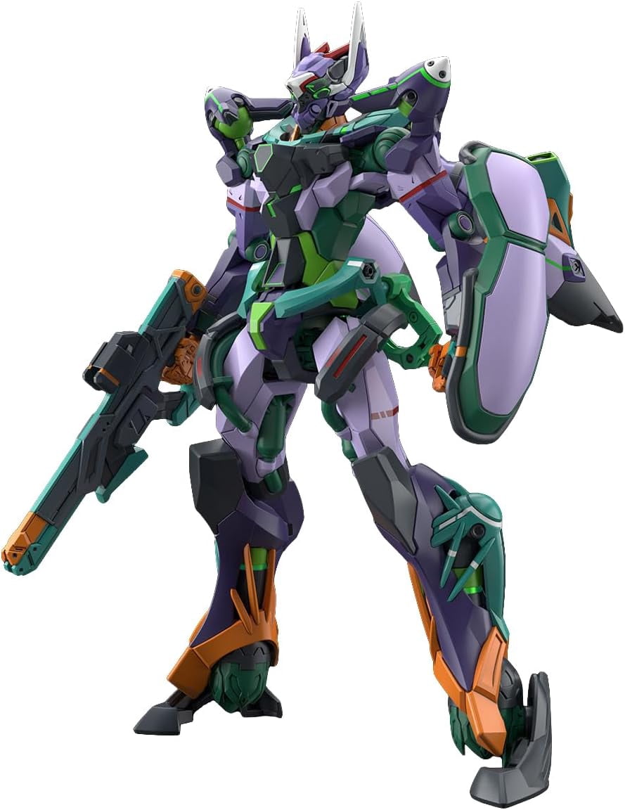 Bandai Hobby Mobile Suit Gundam HGUC #81 MSM-10 Zock HG 1/144