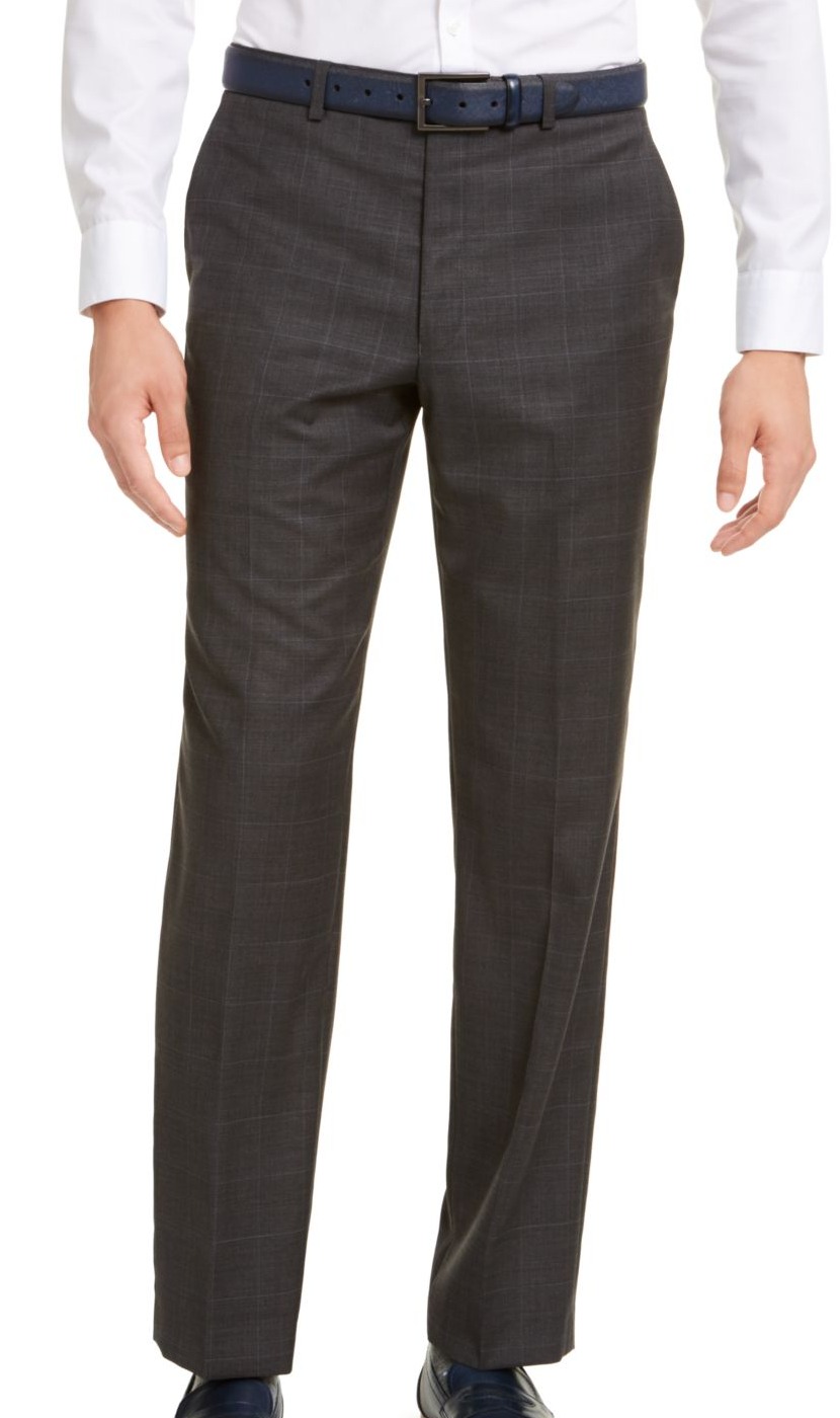 Michael Kors Mens Dress Pants 40X30 