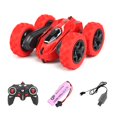 thumbnail image 2 of Coche de juguete teledirigido 4WD, Buggy todoterreno con deformación y Control remoto, 2,4G, volteo de 360 grados, 2 of 4