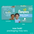 Pampers Baby Clean Wipes, Fresh Scent, 9X PopTop Packs, 720 Ct