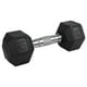 thumbnail image 1 of Mancuerna Hexagonal Altera  10 Lbs Neopreno, 1 of 4