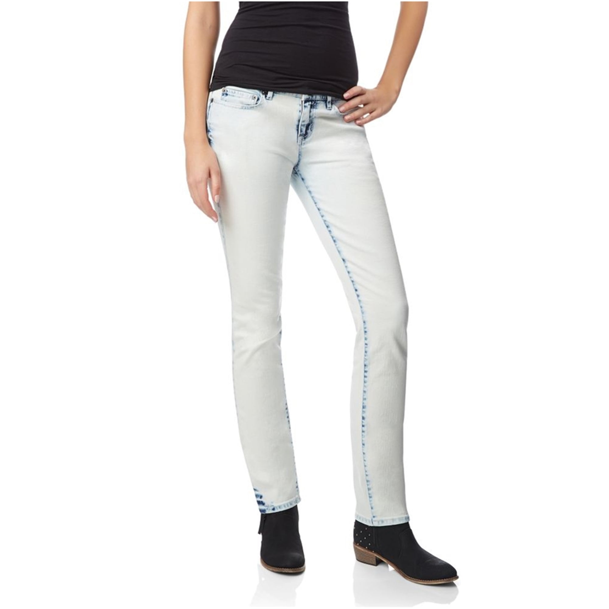 slim fit jeans walmart