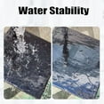thumbnail image 5 of Barak3 Waterproof Multi-Purpose Polyurethane Coating,Polyurethane Waterproofing & Leakage Repairing Eco-Friendly Coating, for Concrete, Wood, Outdoor, Roof, Walls, Garden (Blue), 5 of 7