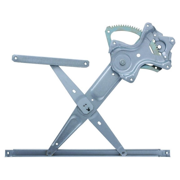 OEG Parts New Window Regulator Front Drivers Side Left LH Replacement For 2004 2005 2006 Scion xA & 2006-2013 Toyota RAV4 749-178, 69802-52080, 85720-42090