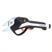 Yard Force 4v Multi-Tool Gardening Kit with Pruning, Shearing, Trimming Tools, Toolbox and Lithium-Ion USB Battery