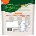 thumbnail image 2 of bibigo Mini Wontons Pork & Vegetable Dumplings, 680 GR, 2 of 9