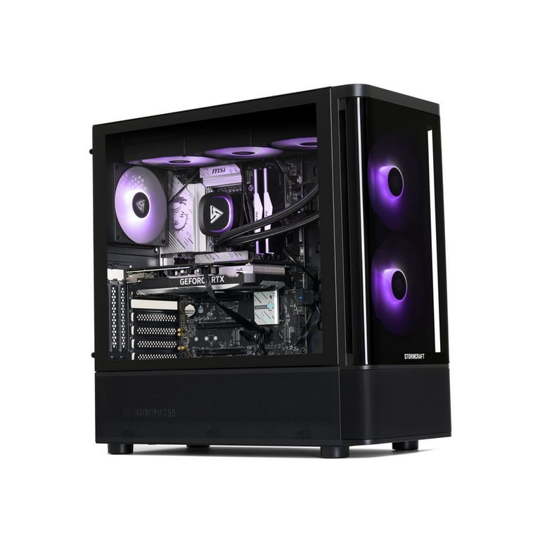 自作PC i9 128GB 2TB SSD Amazon.com: Panorama Gaming PC Desktop (NVD GeForce RTX 5070