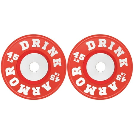 

2pc Drink Round Acrylic Flat Heat Lightweight Smooth Anti Scratch Table Cool Home Decor Housewarming Gift