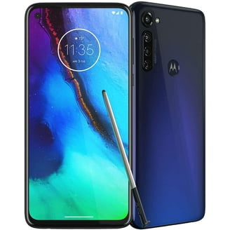 Motorola Moto G7 Plus XT1965-2 64GB Unlocked GSM Phone w