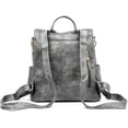 thumbnail image 4 of Bolsos y bolso de hombro multiusos del diseño de los monederos de la mochila de la moda de las mujeres, 4 of 5