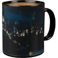thumbnail image 4 of Harry Potter Hogwarts Heat Reveal Ceramic Coffee Mug, 11oz - Hogwarts Castle Image Activates with Heat - Gift for Kids and Adults, 4 of 5