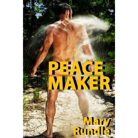 Blackwood Pack: Peace Maker (Paperback)