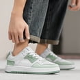 thumbnail image 5 of Four-season Casual Sneakers, Fashionable Men's Trendy Shoes and Versatile, 5 of 7