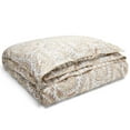 thumbnail image 2 of Ralph Lauren Multi Naomi Paisley 3-Pc. Comforter Set, King Size, 2 of 6