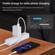thumbnail image 5 of 120W para Xiaomi Cargador Hypercharge Turbo Fast Wall Cargador para Xiaomi 14 13 12 13T 12T 12s Pro, 5 of 7
